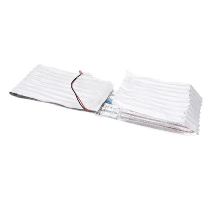 Norlake Lt - Drain Pan Heater Lotte C1 146402